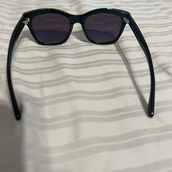 LIGHTLY WORN Tom Ford Lauren-02 polarized main image 8
